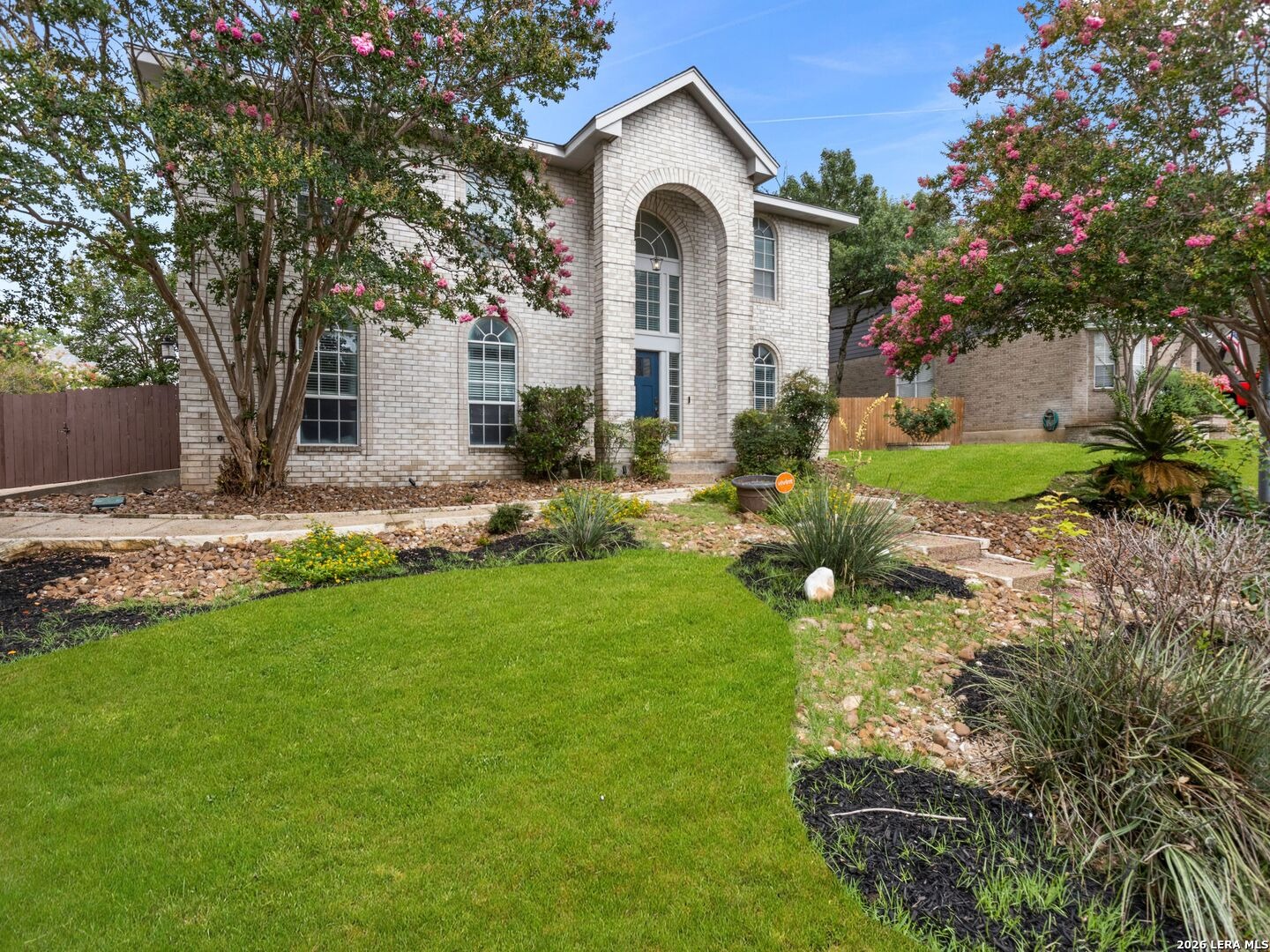 Stoneway Dr, San Antonio, TX 78258