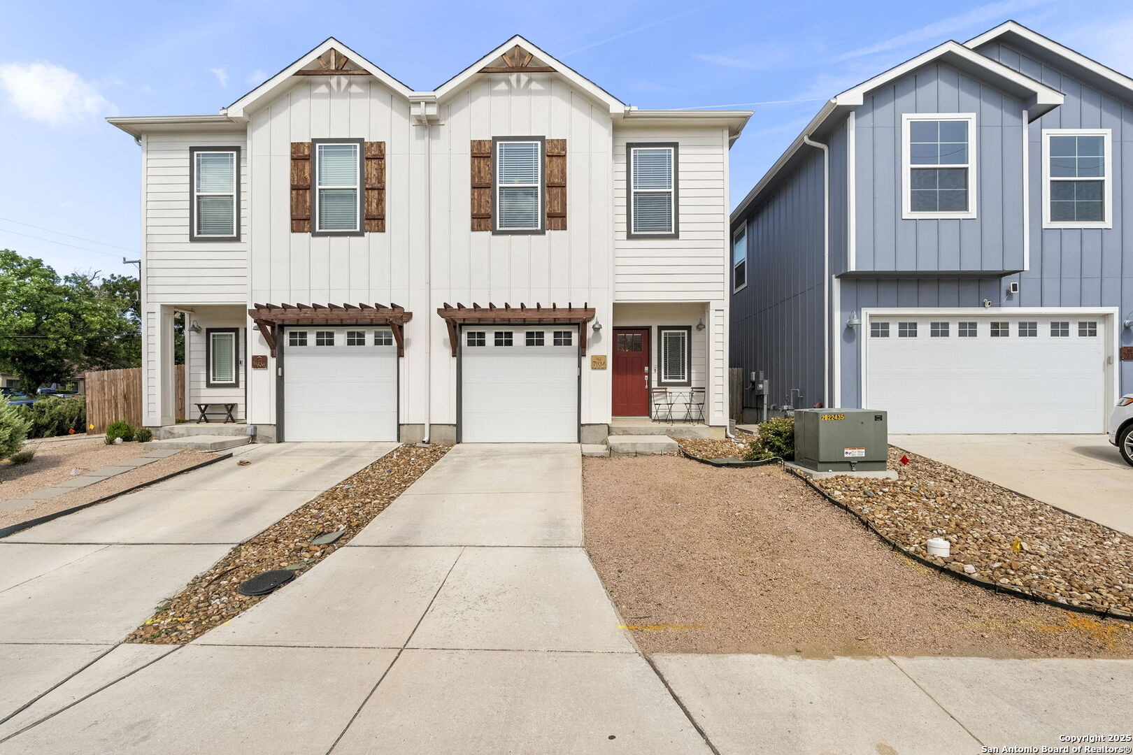 Teak Ln, San Antonio, TX 78209