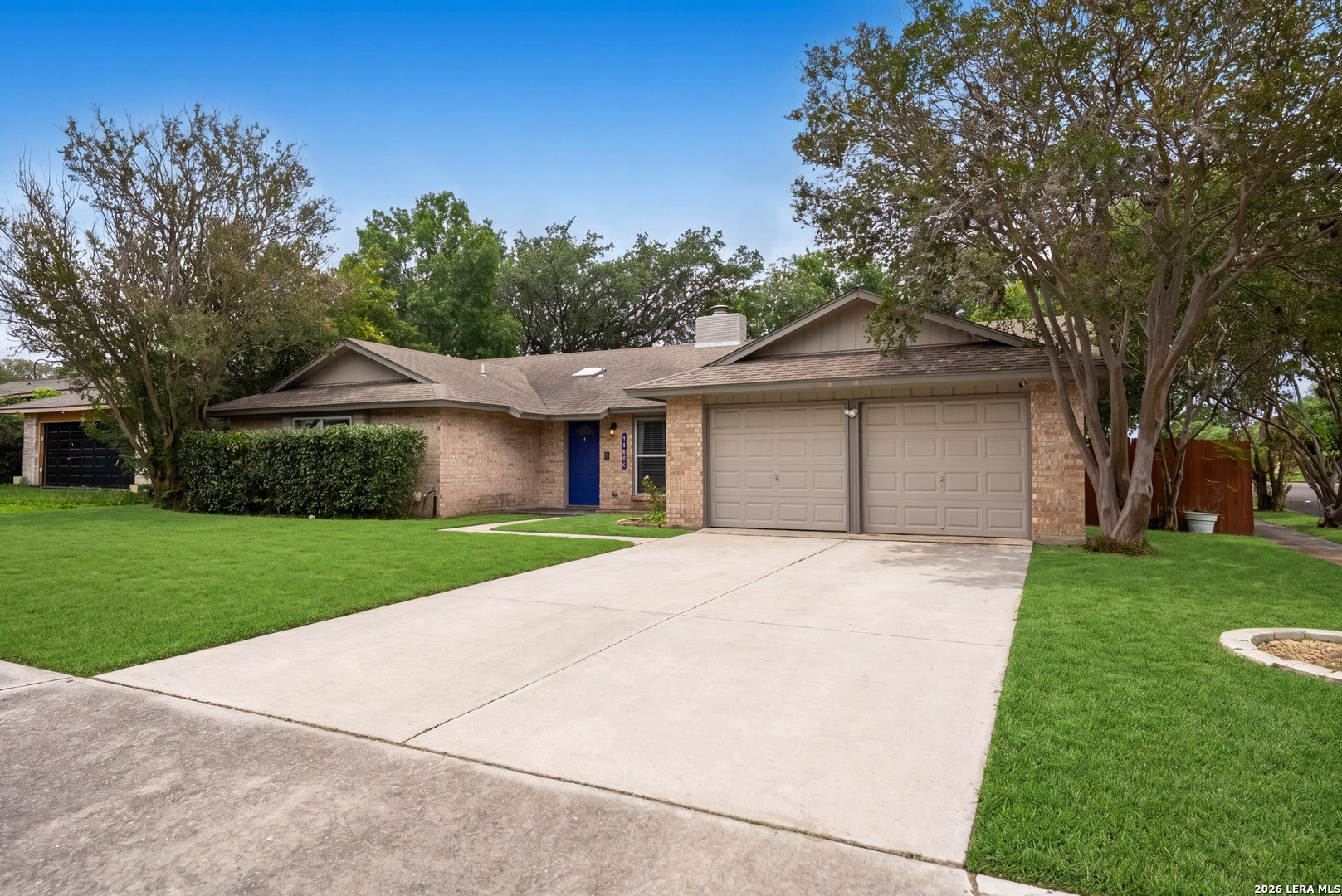 Norland St, San Antonio, TX 78232 #1