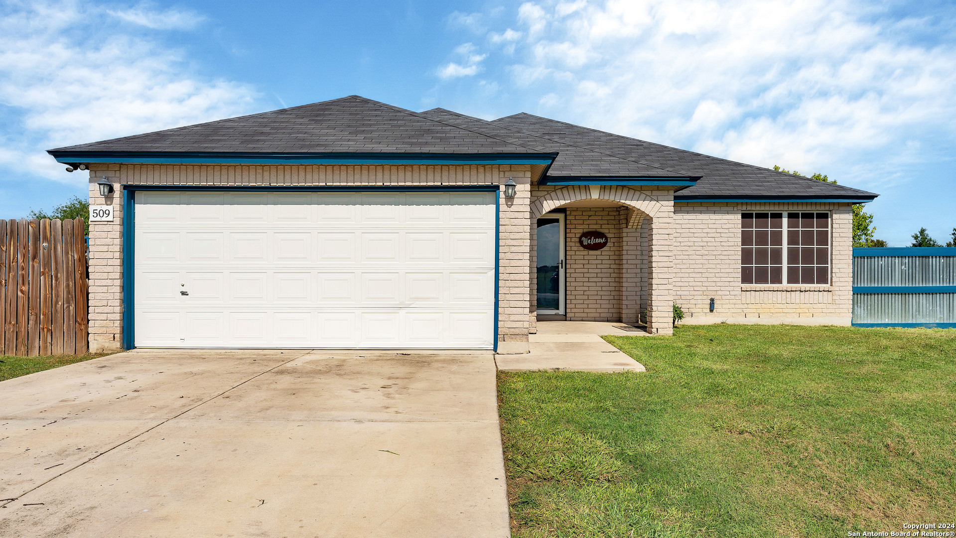 Cordova Loop, Seguin, TX 78155