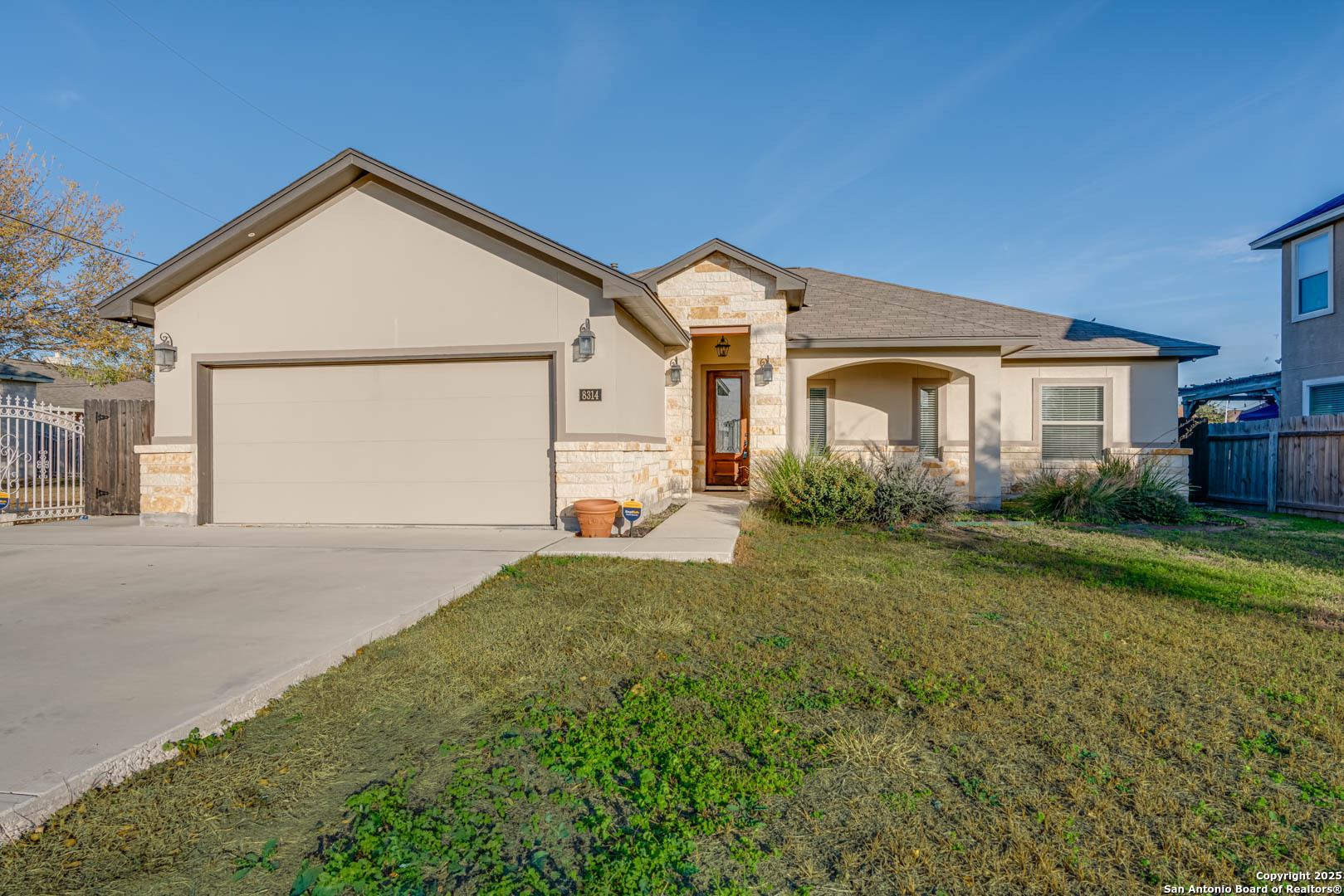 Marek St, San Antonio, TX 78224 #1