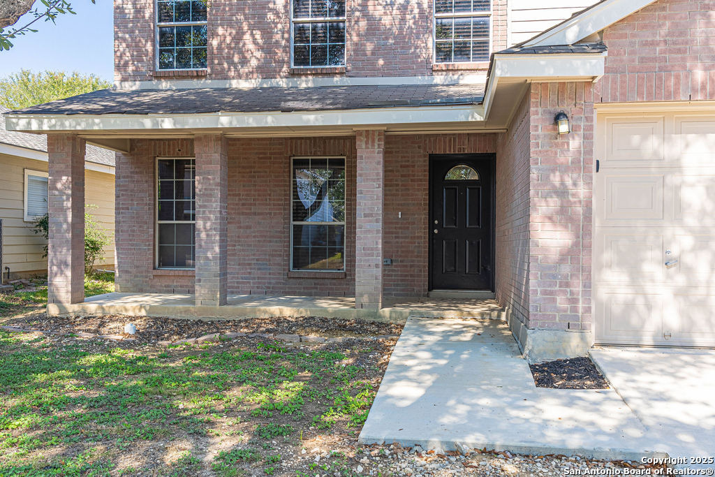 Tamburo Trl, San Antonio, TX 78266 #1