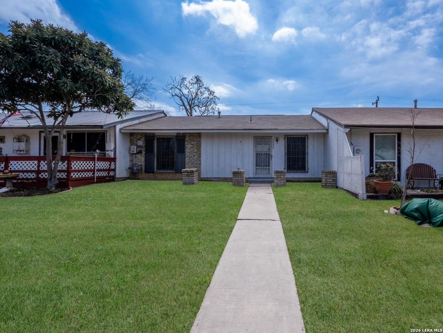 Spring Lark St, San Antonio, TX 78249 #1
