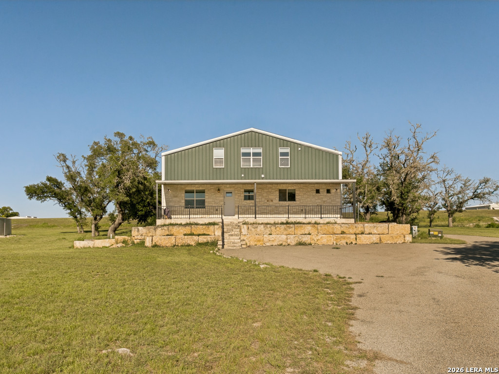 Aviation Loop, Fredericksburg, TX 78624 #1