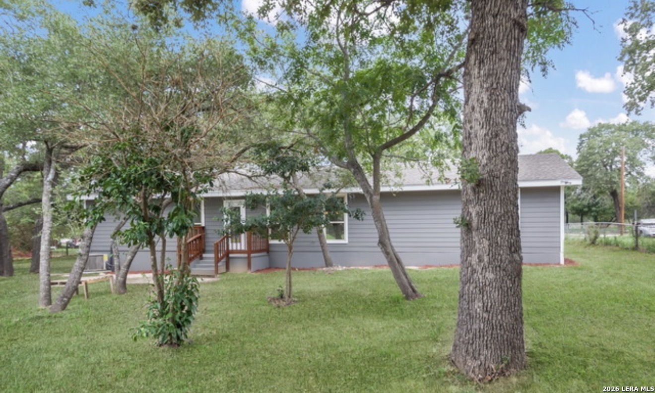 Big Leaf Rd, San Antonio, TX 78264 #1