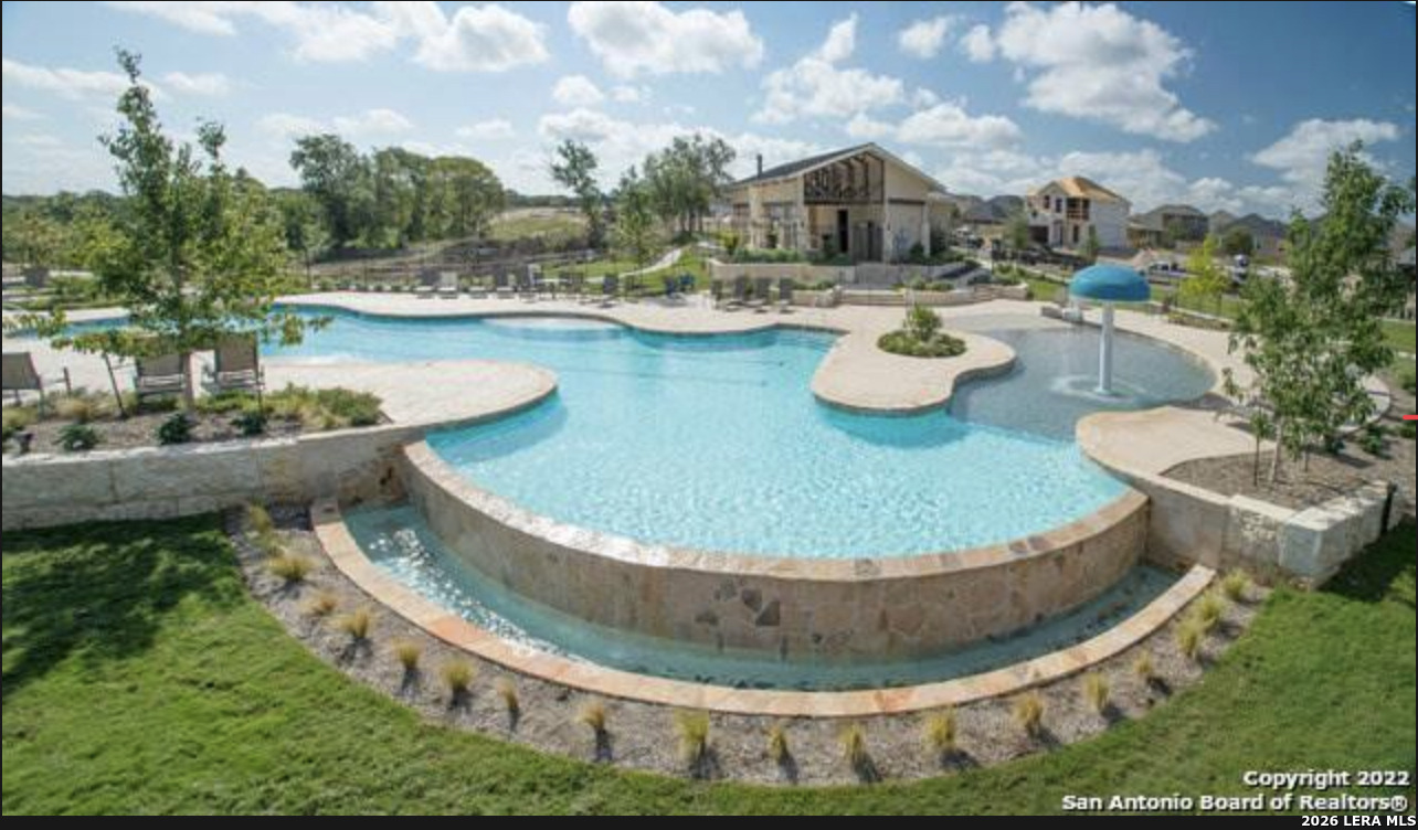 Lovela Bnd, San Antonio, TX 78254