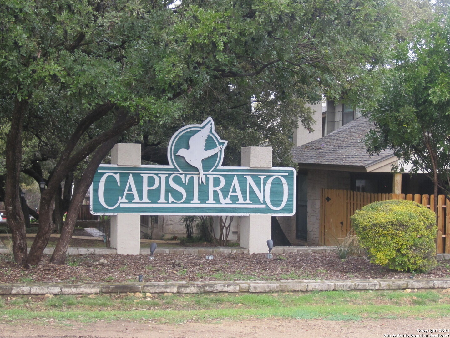 Churchill Estates Blvd, San Antonio, TX 78248