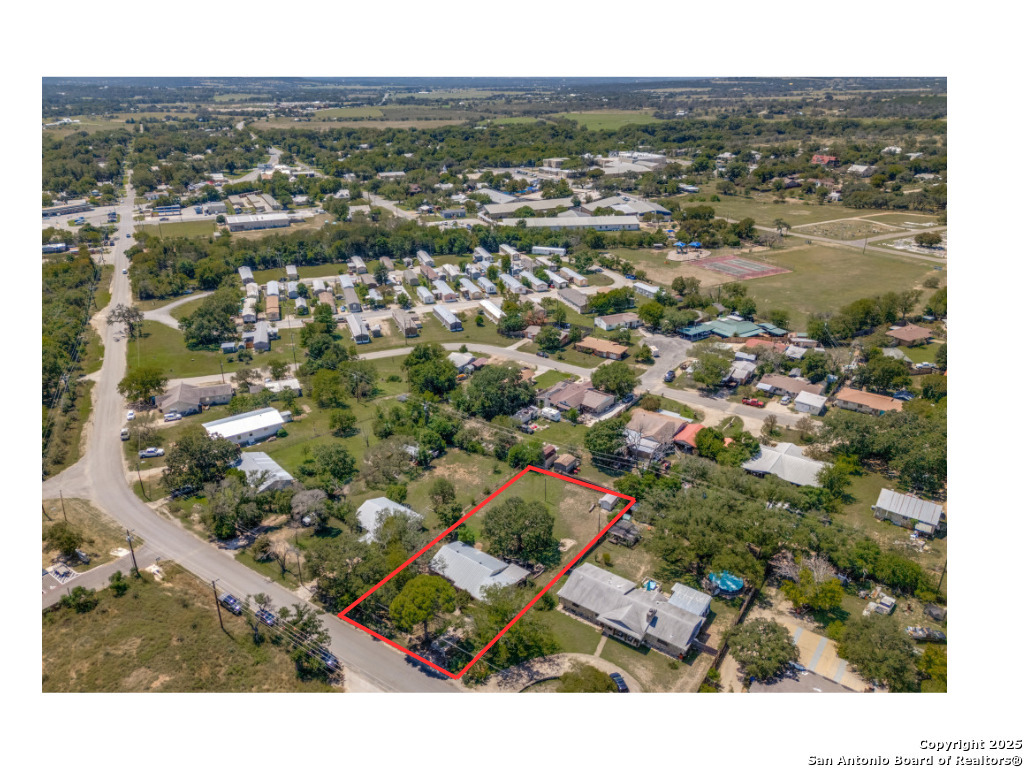 Fifth St, Comfort, TX 78013 #1