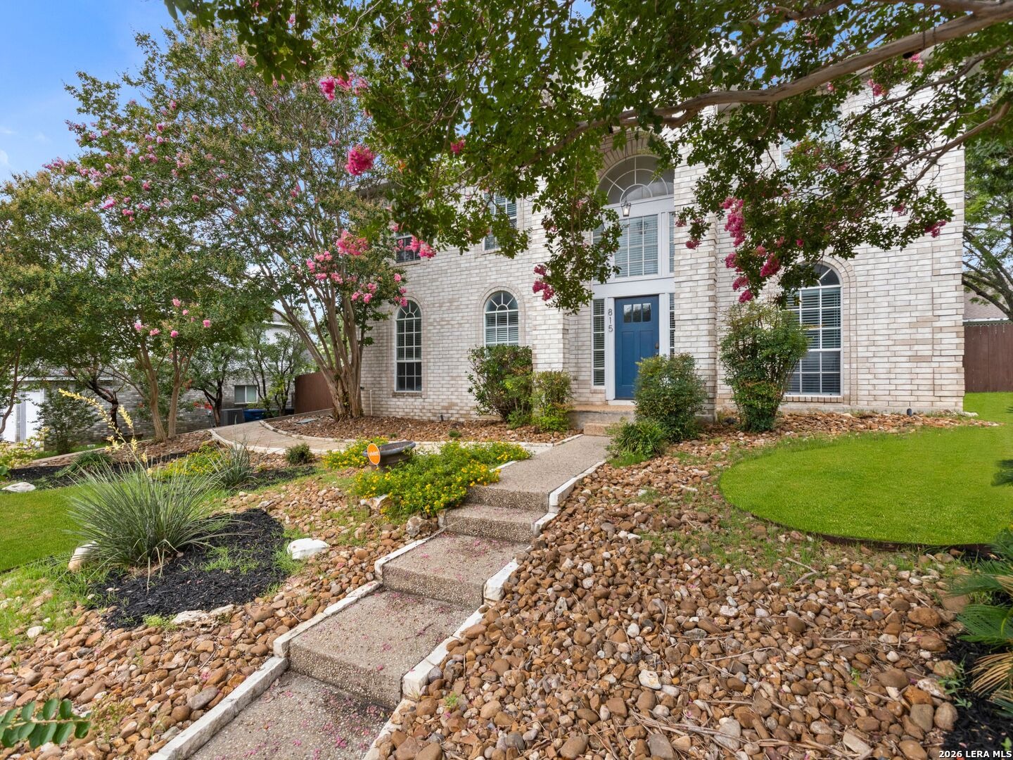 Stoneway Dr, San Antonio, TX 78258 #1