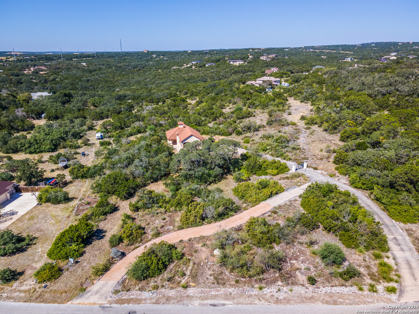 Cr-2801 , Mico, TX 78056 #1