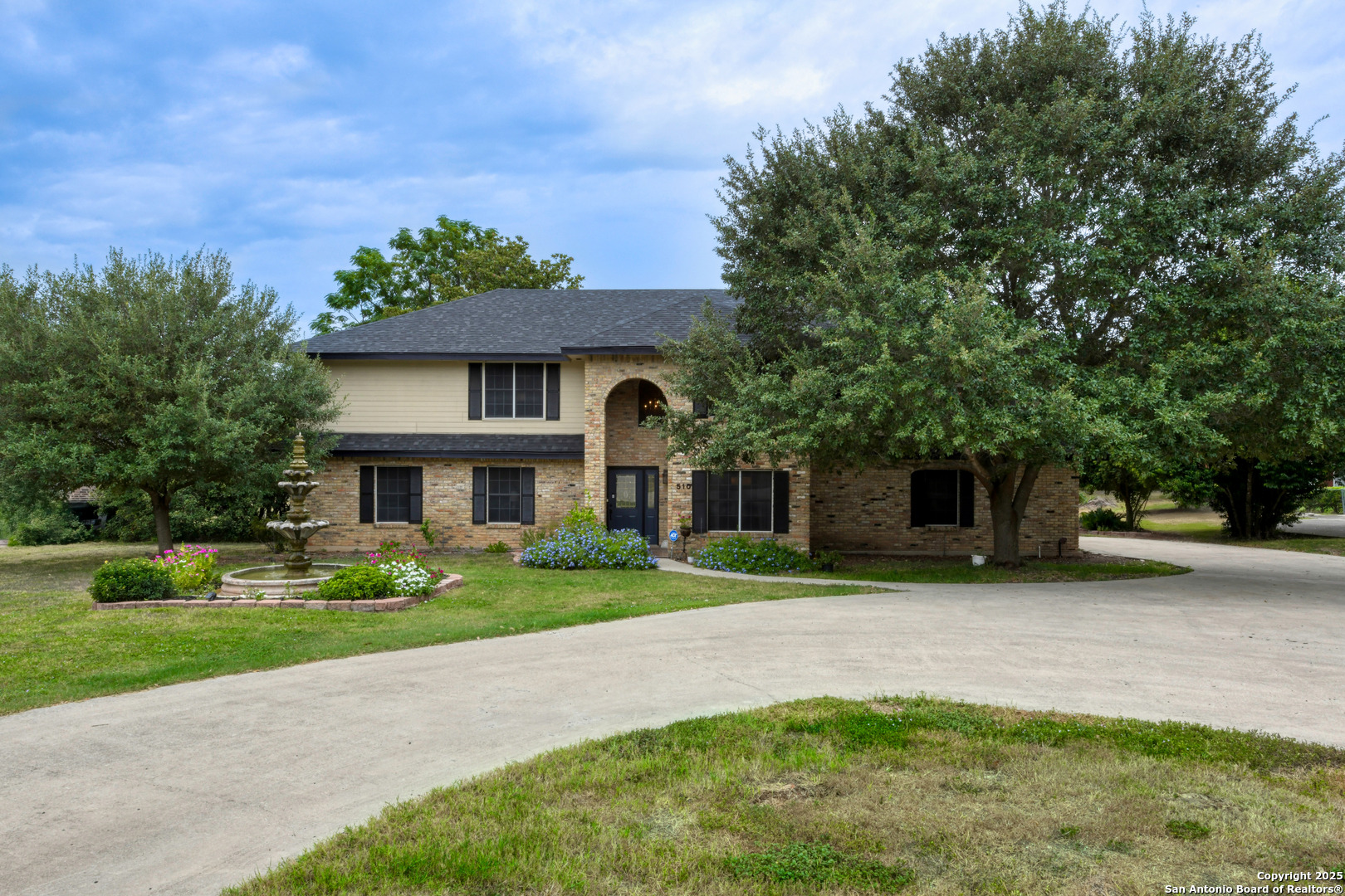 Rudeloff Rd, Seguin, TX 78155