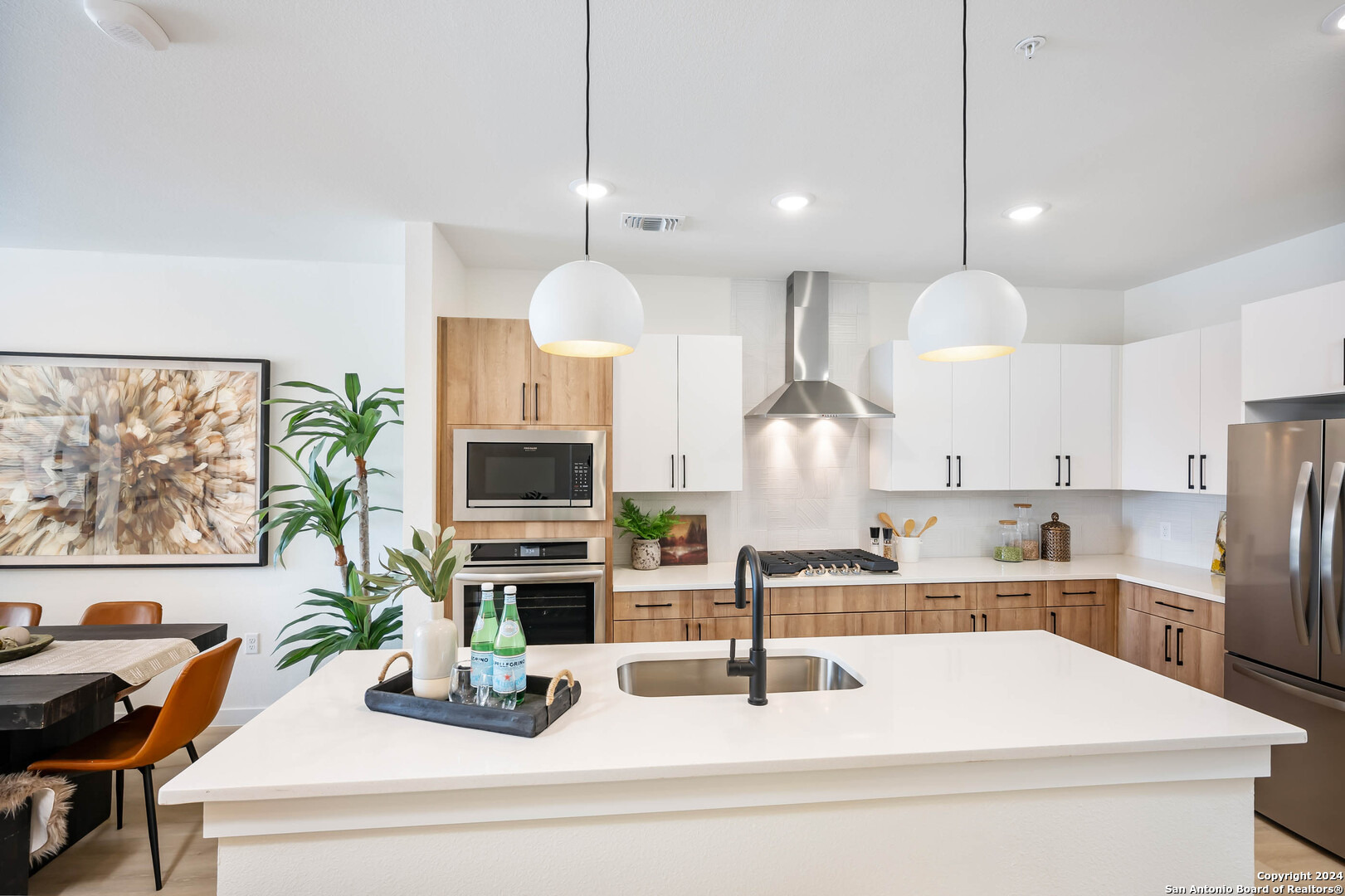 Locust St, San Antonio, TX 78212 #1