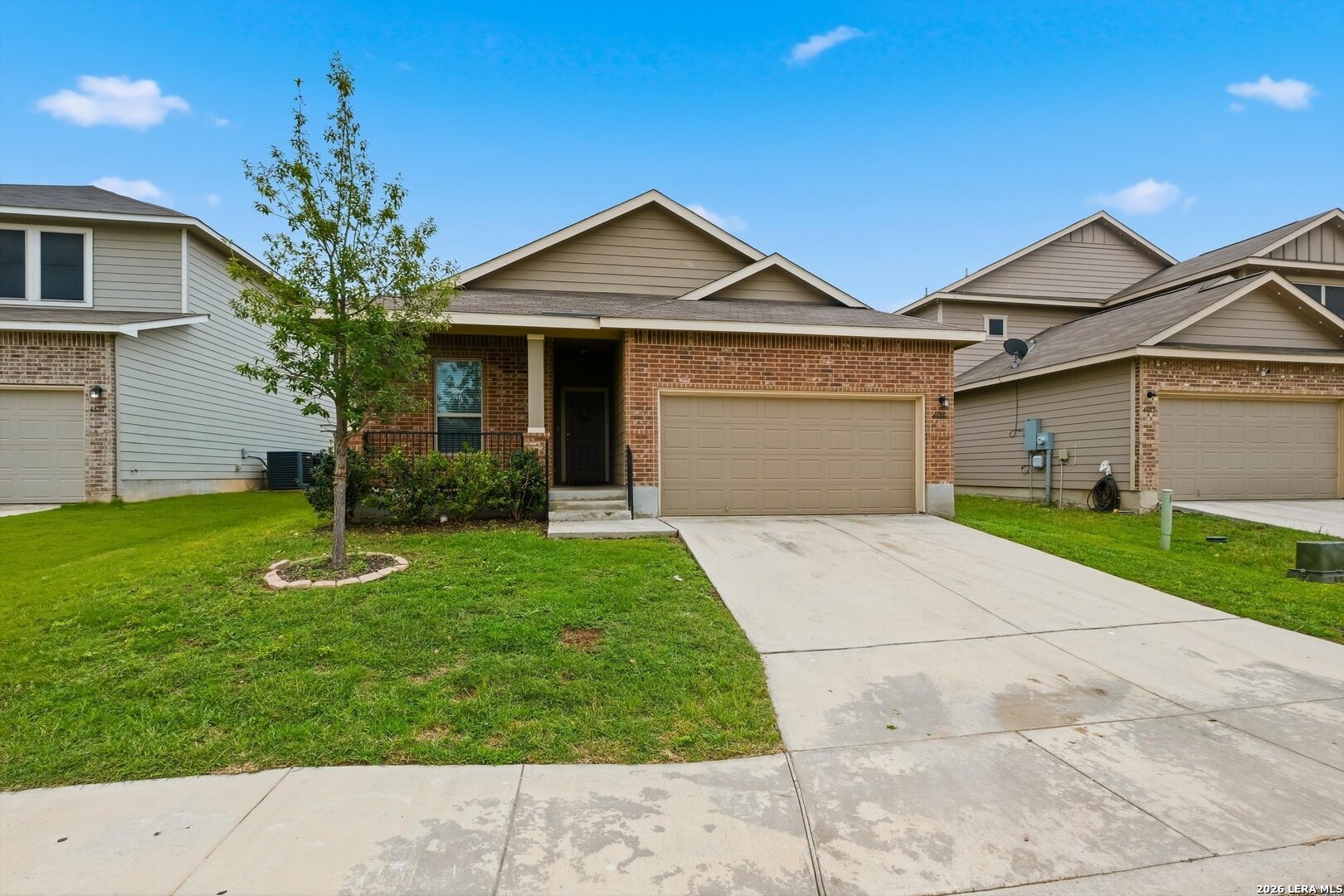 Acclaim Ct, San Antonio, TX 78244 #1