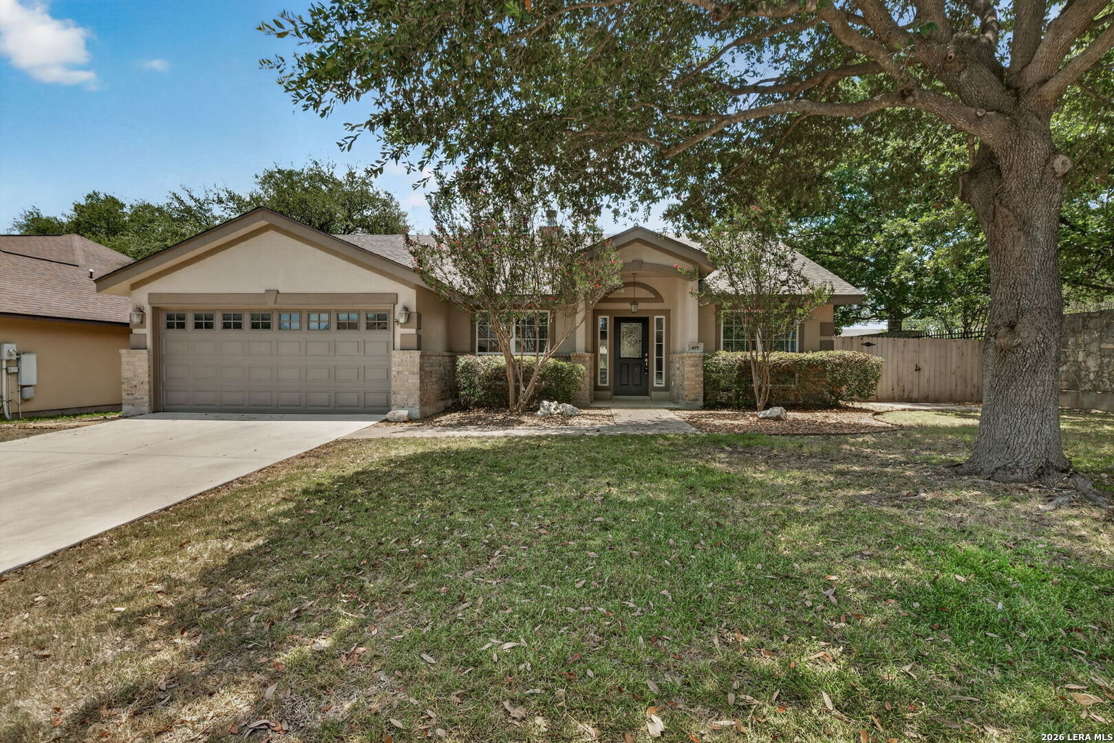 Wilderness Way, New Braunfels, TX 78132