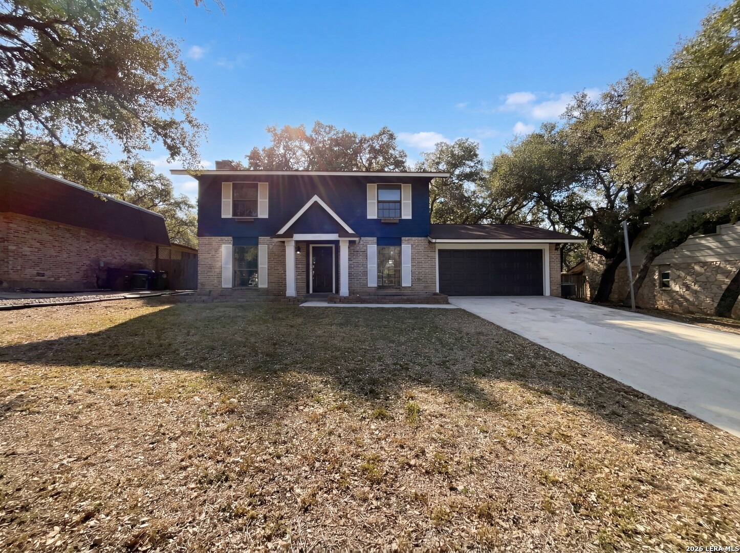 Timberhurst , San Antonio, TX 78250