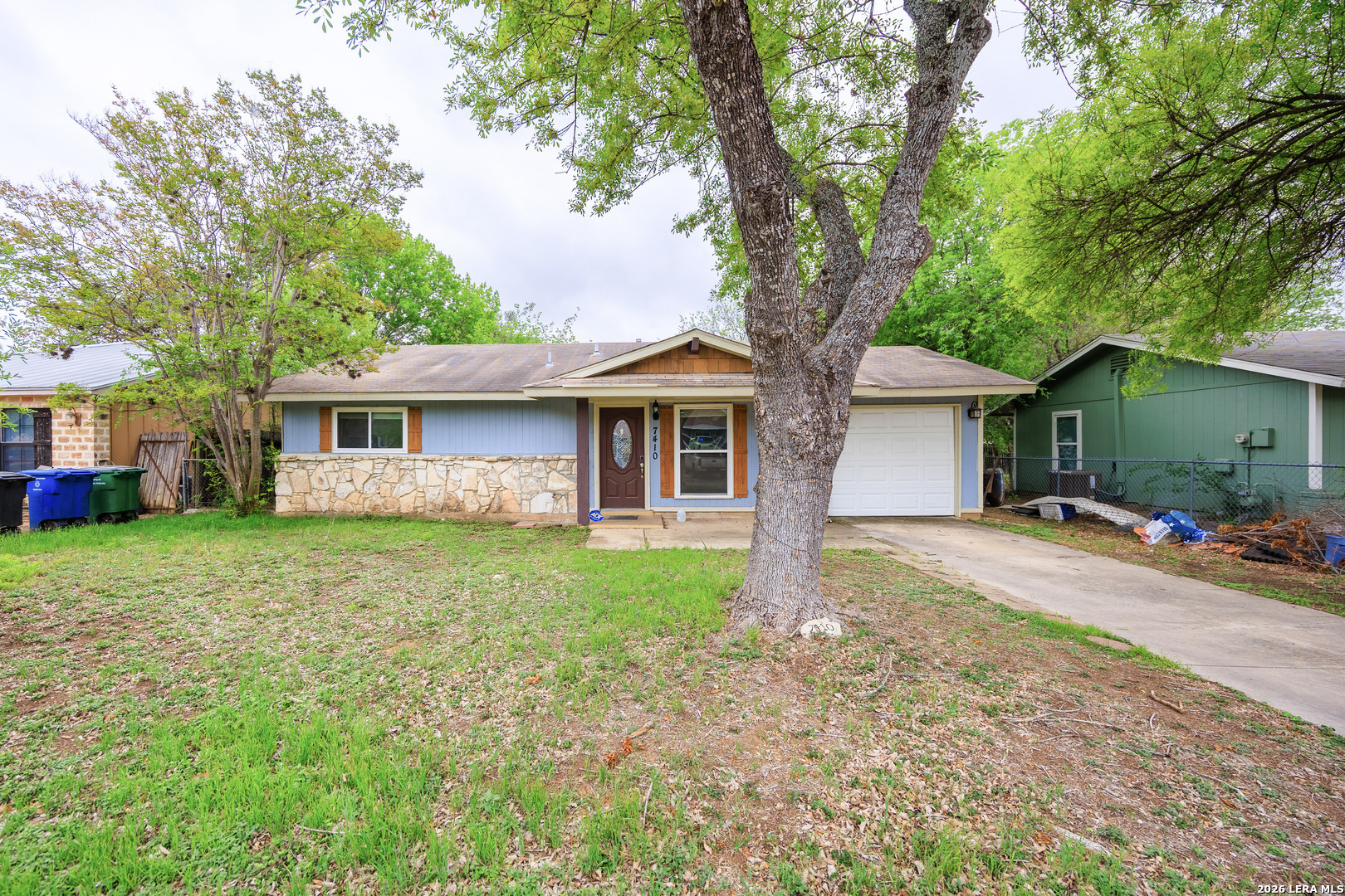 Pipe Spring St, San Antonio, TX 78238 #1