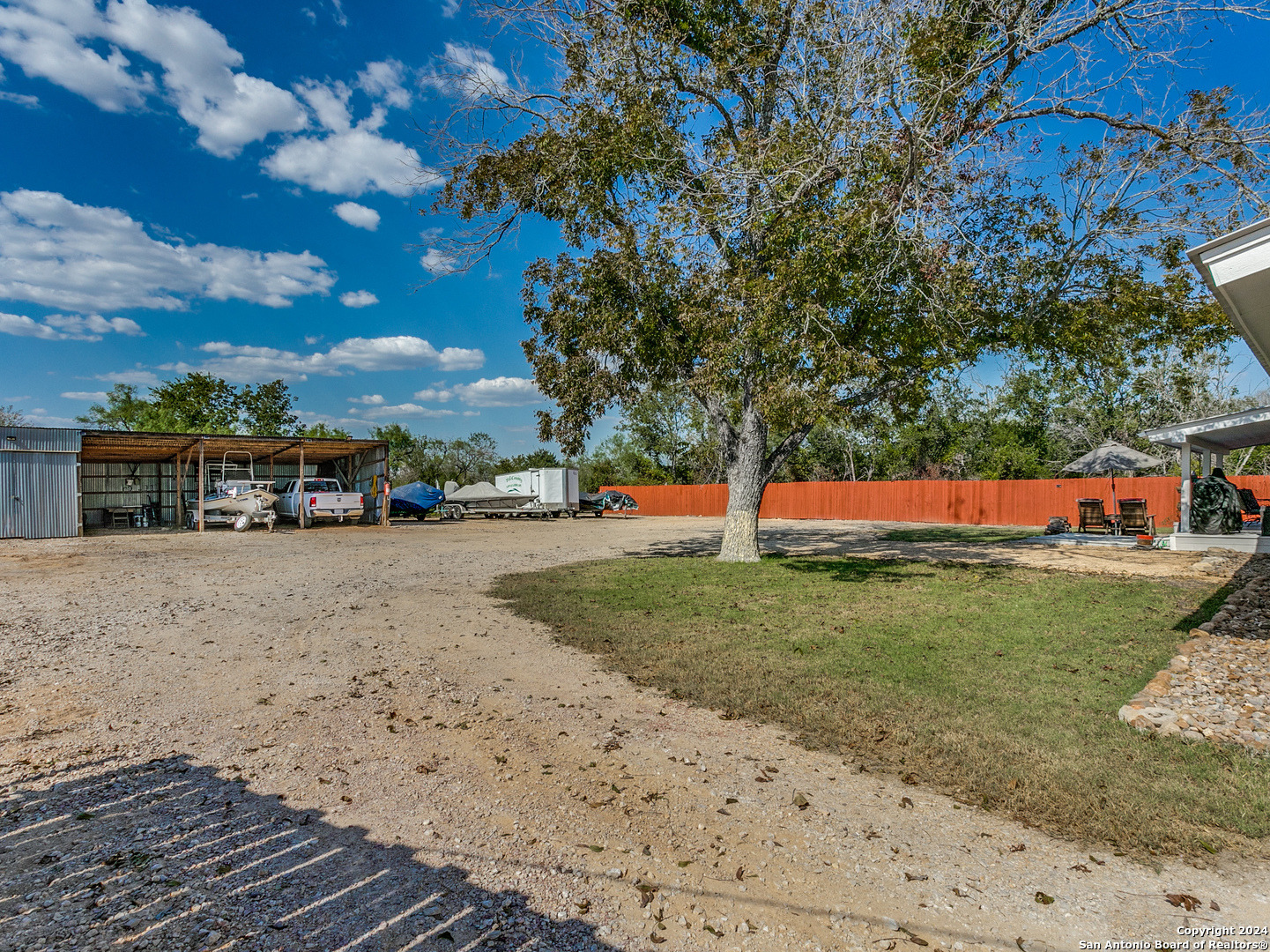 Green Valley Rd, Marion, TX 78124 #1
