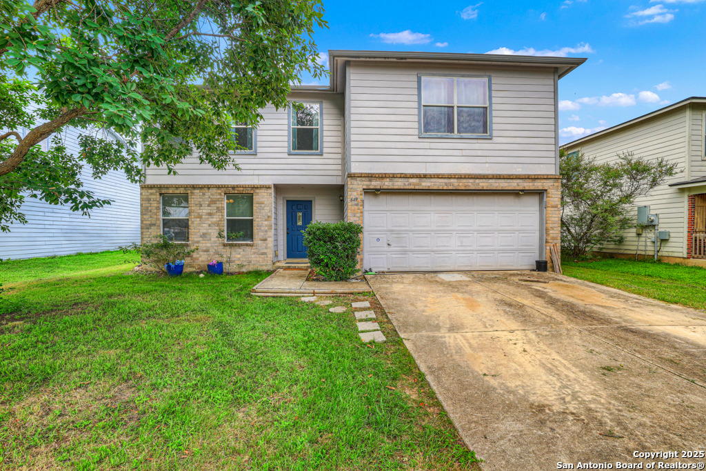 Northgap Dr, New Braunfels, TX 78130 #1