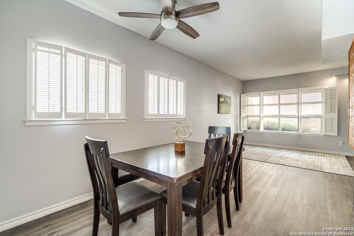 Thrush View Ln, San Antonio, TX 78209 #1