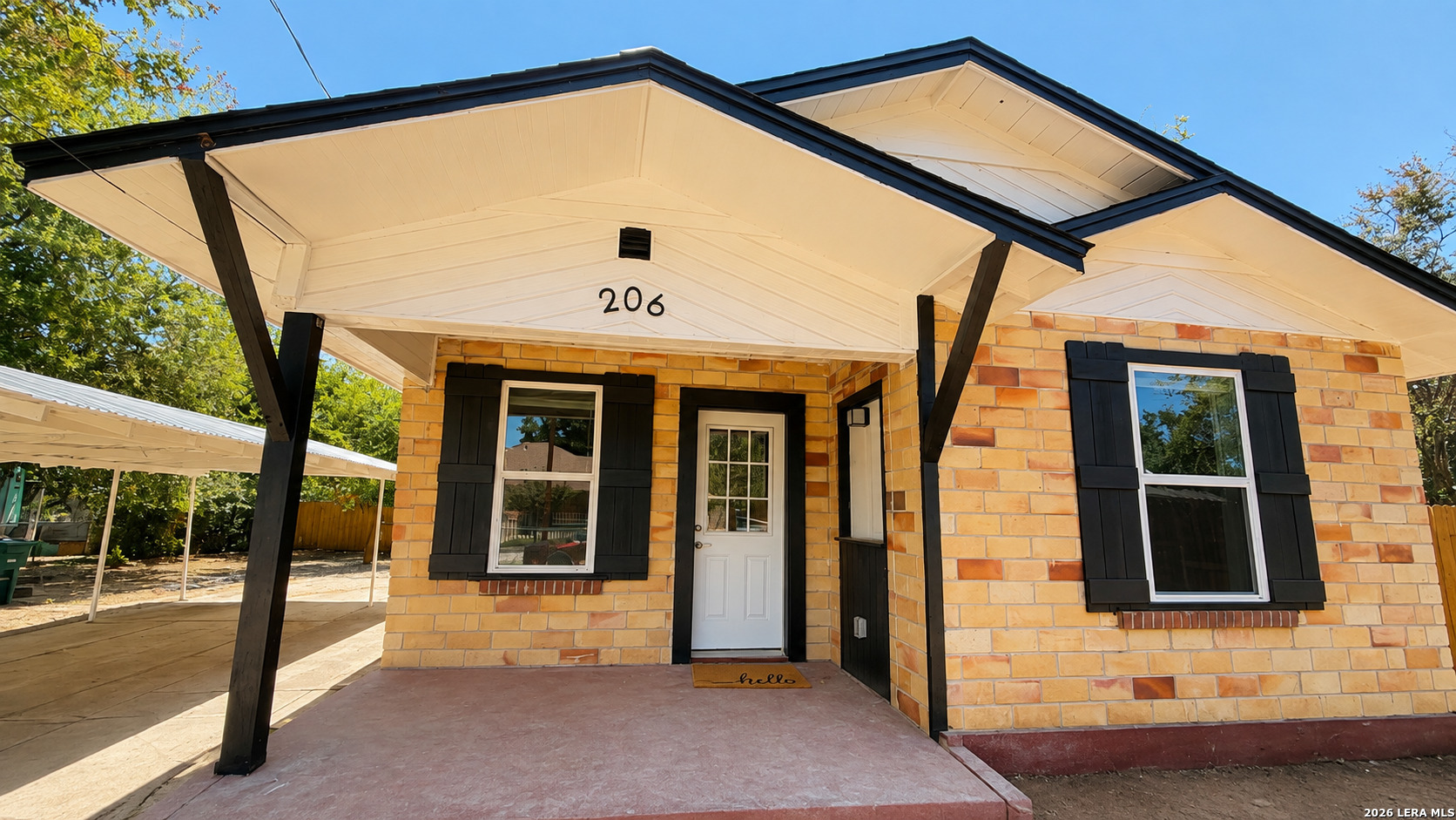 Mercedes St, San Antonio, TX 78207 #1