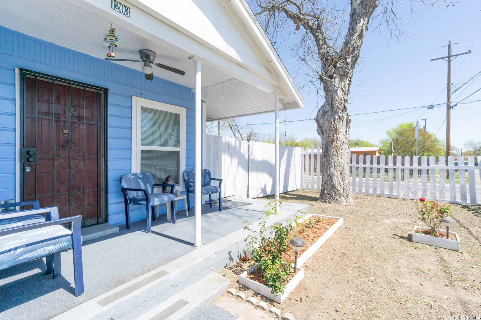 Vickers Ave, San Antonio, TX 78211