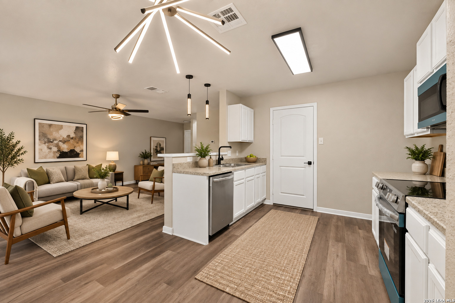 Treselle Ln, San Antonio, TX 78252 #1