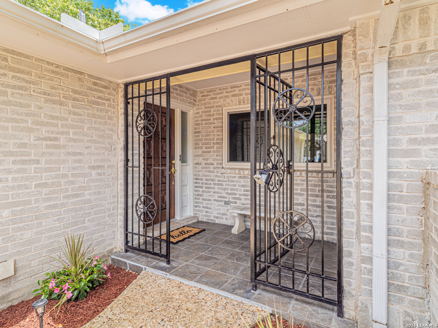 Whisper Trail St, San Antonio, TX 78230 #1