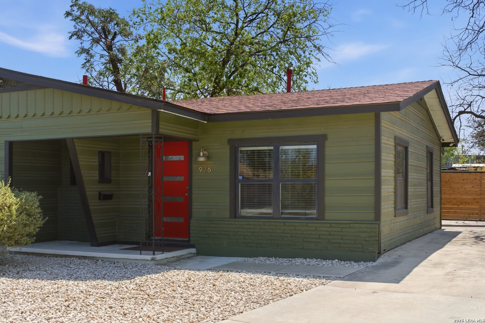 Lamar St, San Antonio, TX 78202 #1