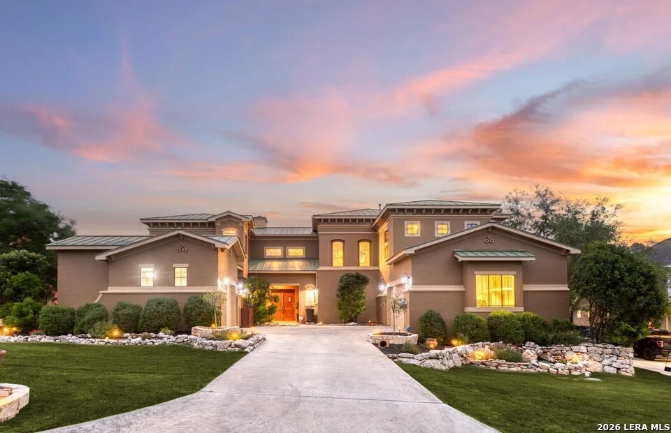 Colonial Woods , Boerne, TX 78015