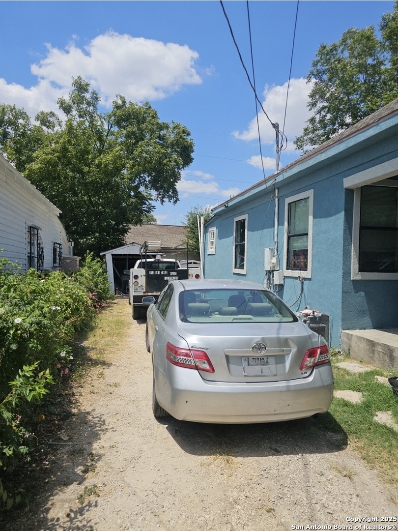 San Martin St, San Antonio, TX 78207 #1
