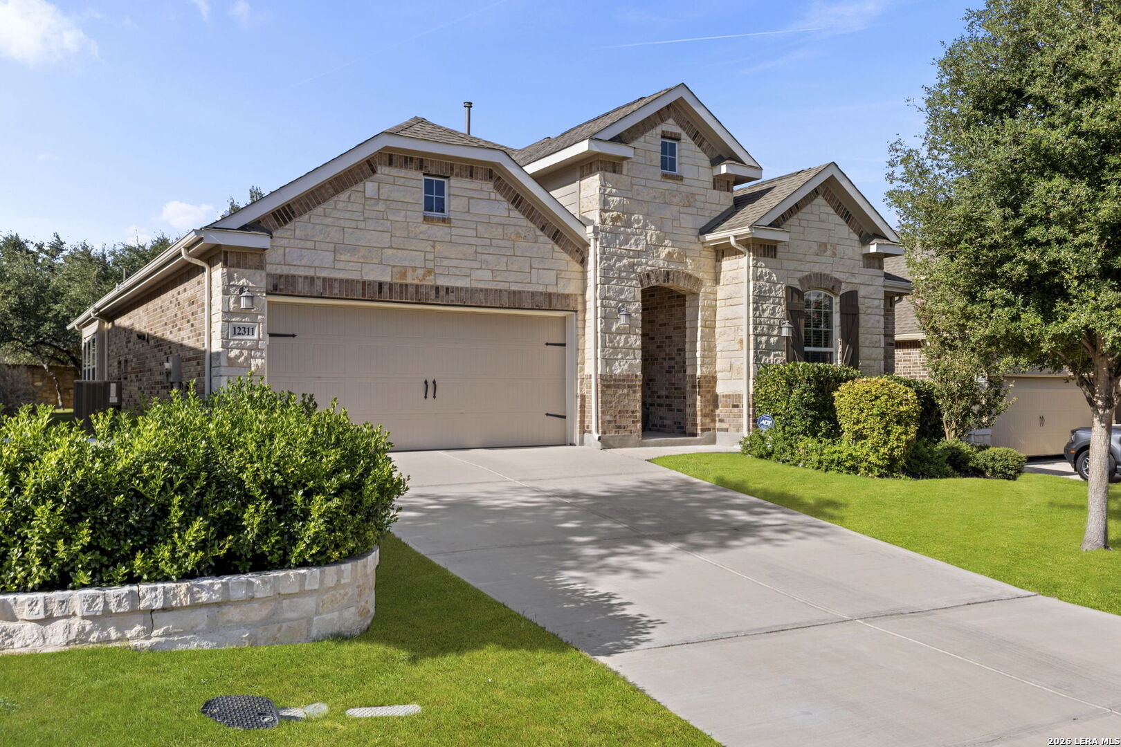 Desert Palm , San Antonio, TX 78253