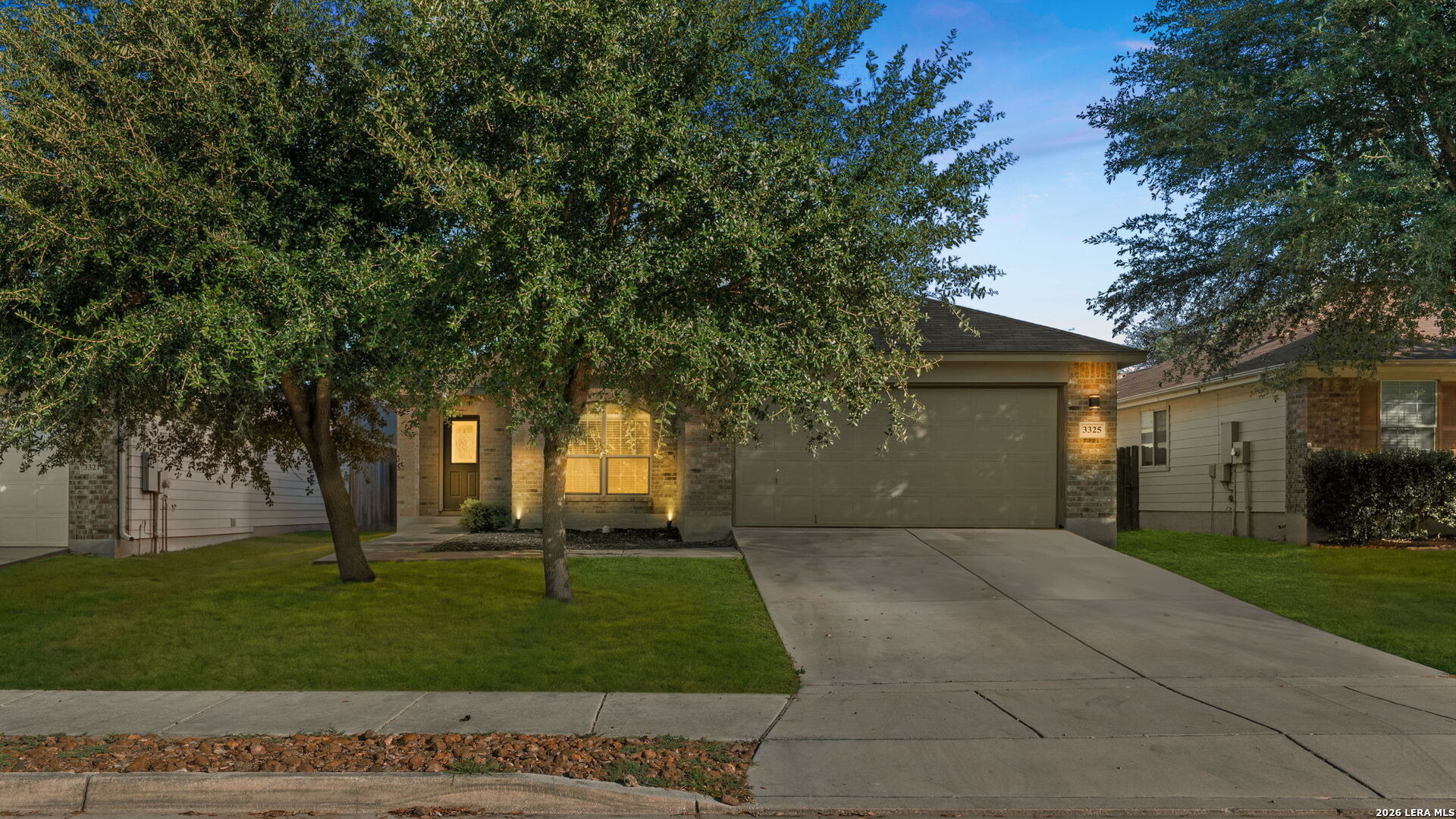 Orth Ave, Schertz, TX 78108