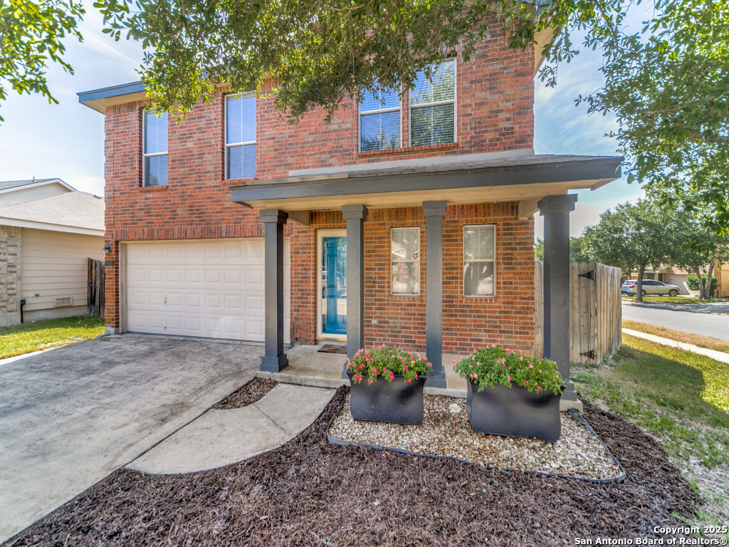 Caspian Frst, San Antonio, TX 78254