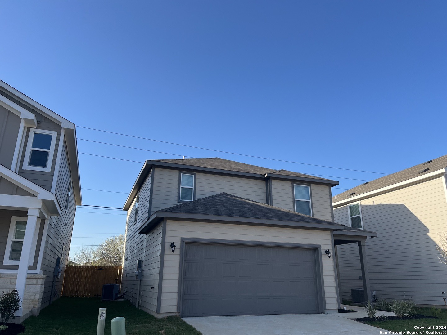 Hausman Rd, San Antonio, TX 78249