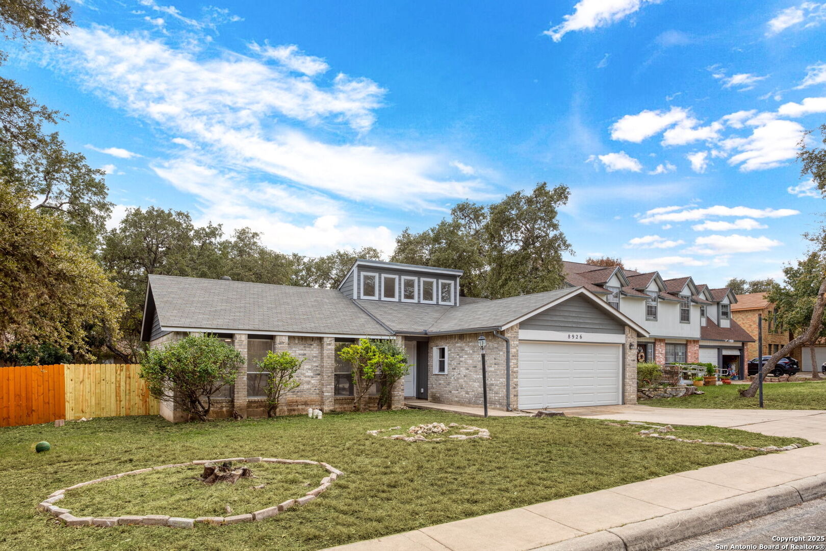 Chilliwack Dr, San Antonio, TX 78250 #1