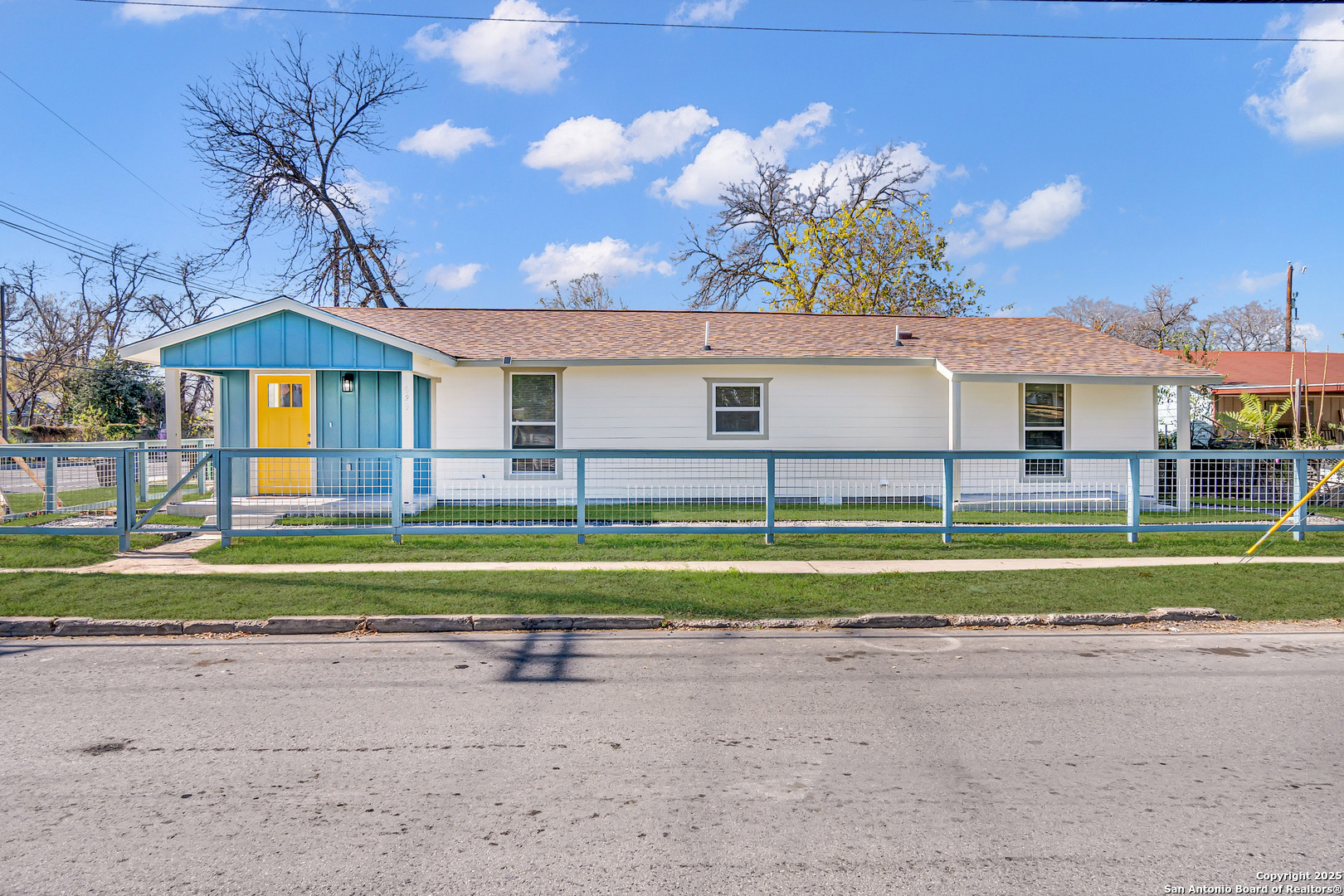 Gevers St, San Antonio, TX 78203 #1