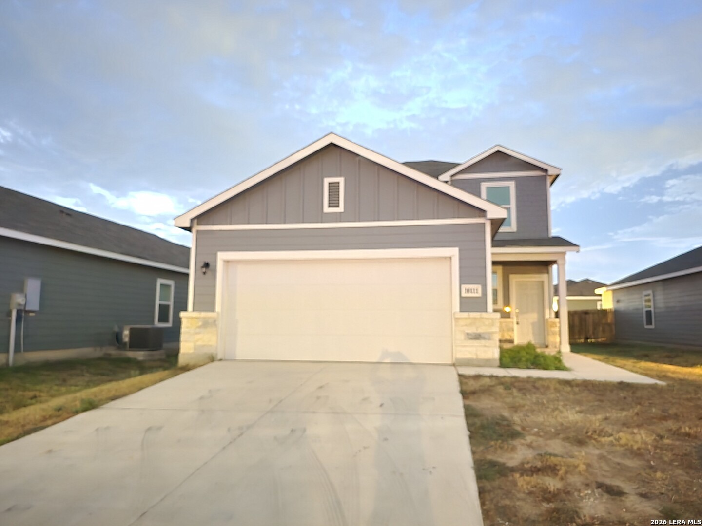 Suspiro Ave, San Antonio, TX 78224 #1