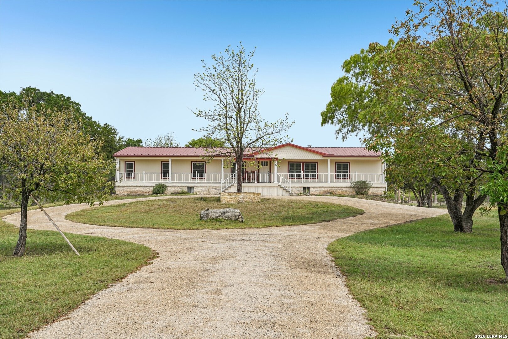 Wharton Rd, Kerrville, TX 78028 #1