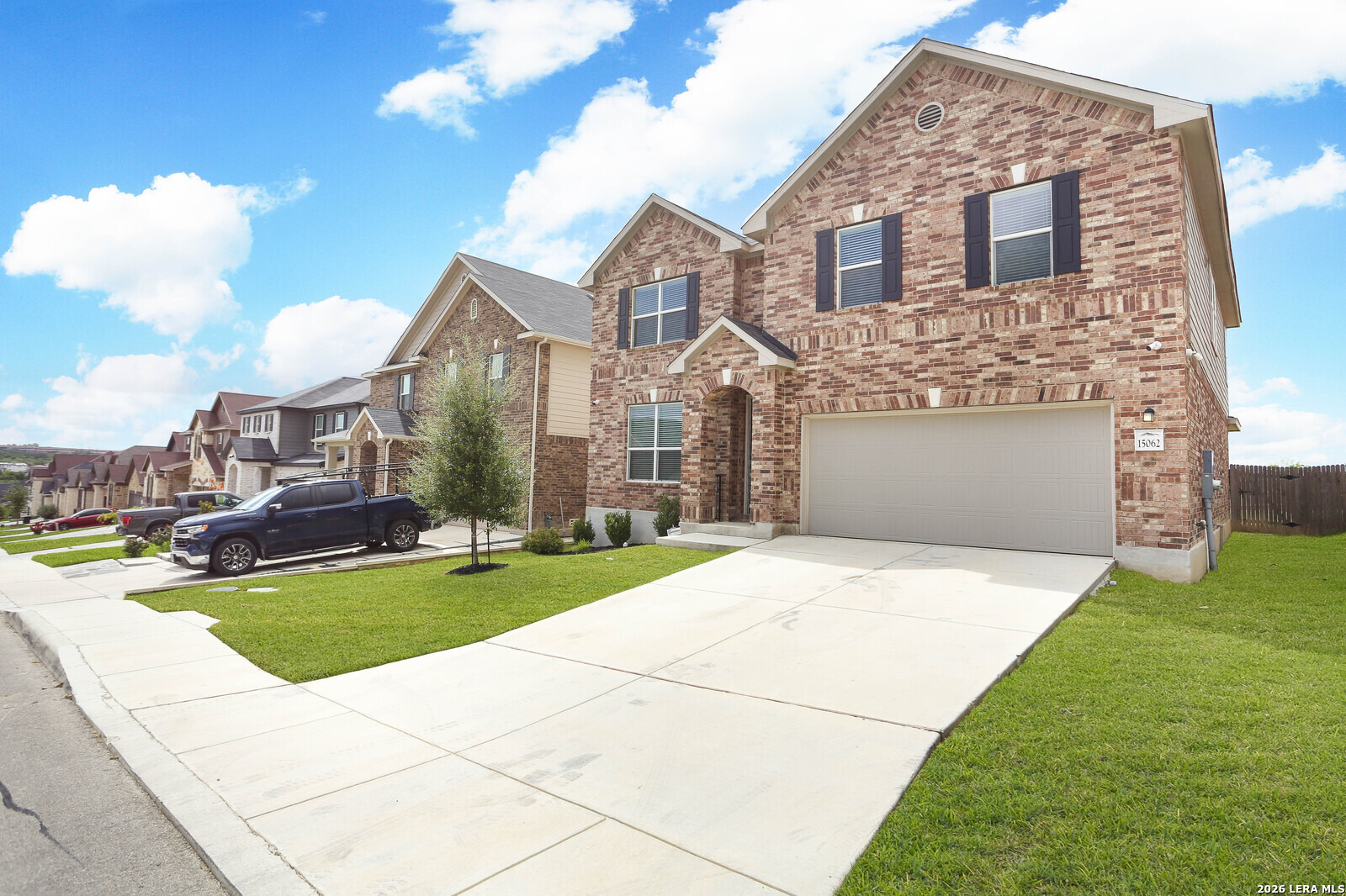 Tethys Way, San Antonio, TX 78245