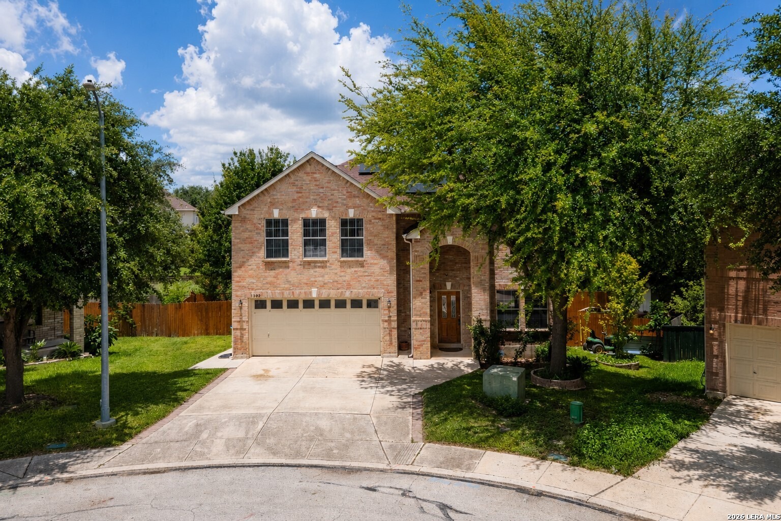 Sun Gdn, San Antonio, TX 78245