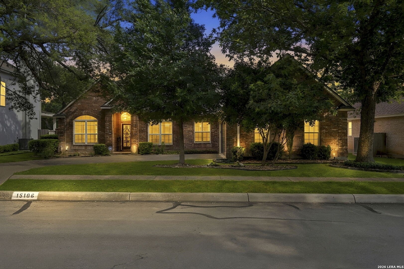 Grayoak Frst, San Antonio, TX 78248
