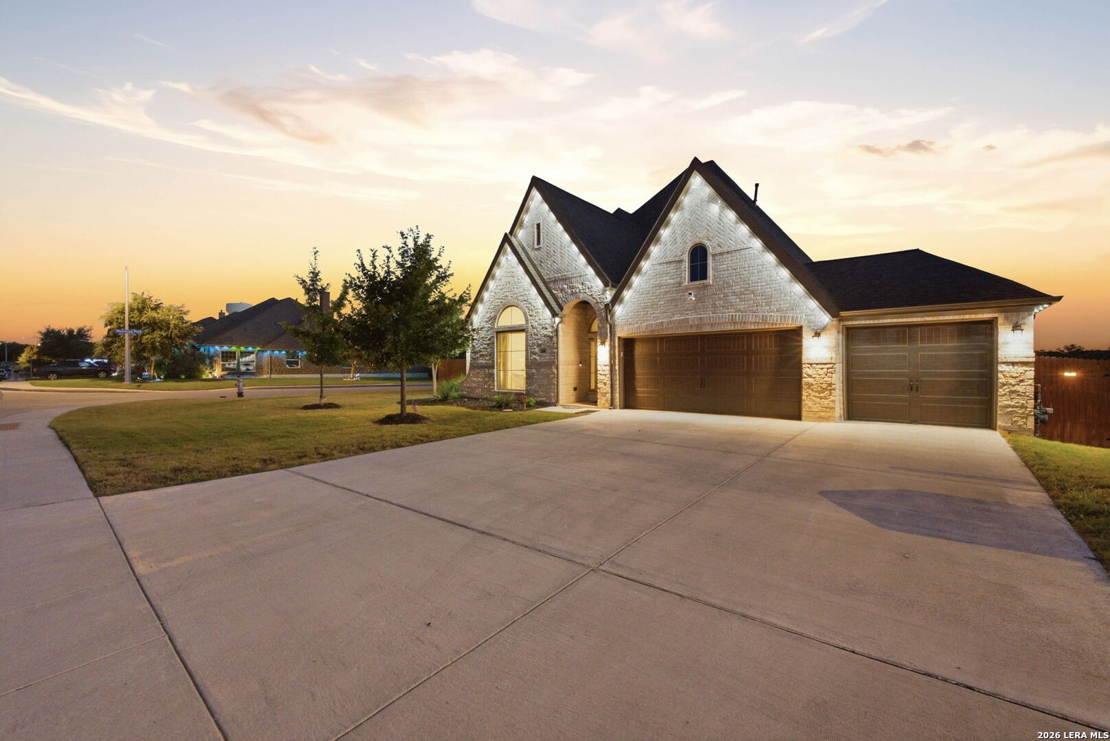 Tahoe Ave, San Antonio, TX 78253