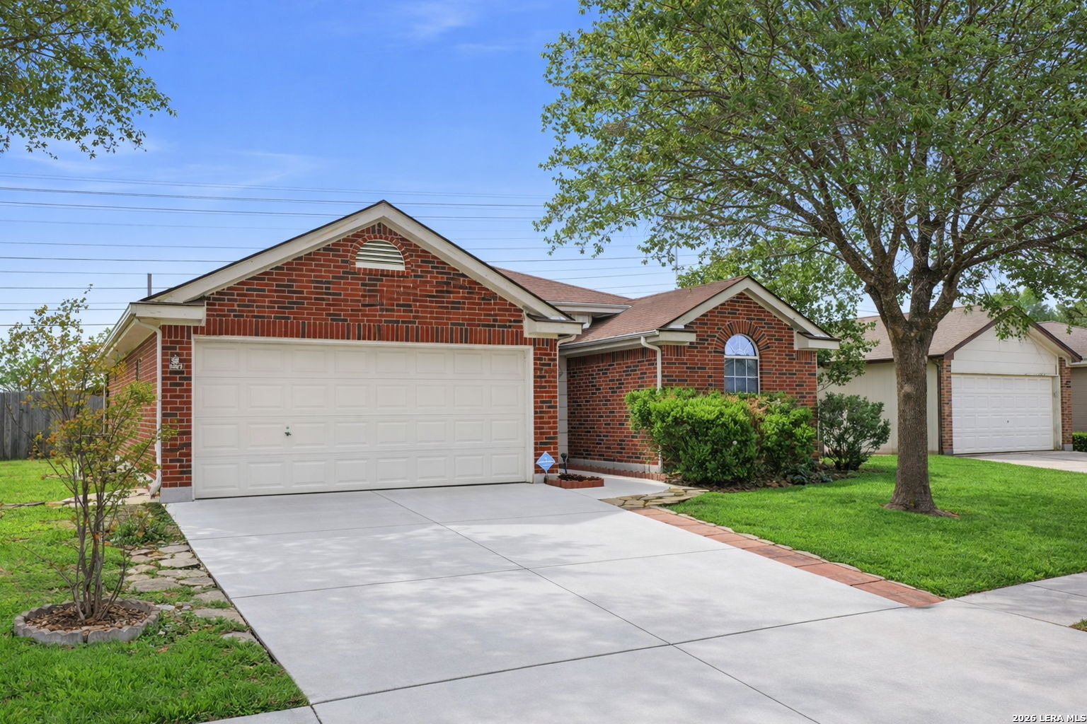 Mistflower Dr, Converse, TX 78109