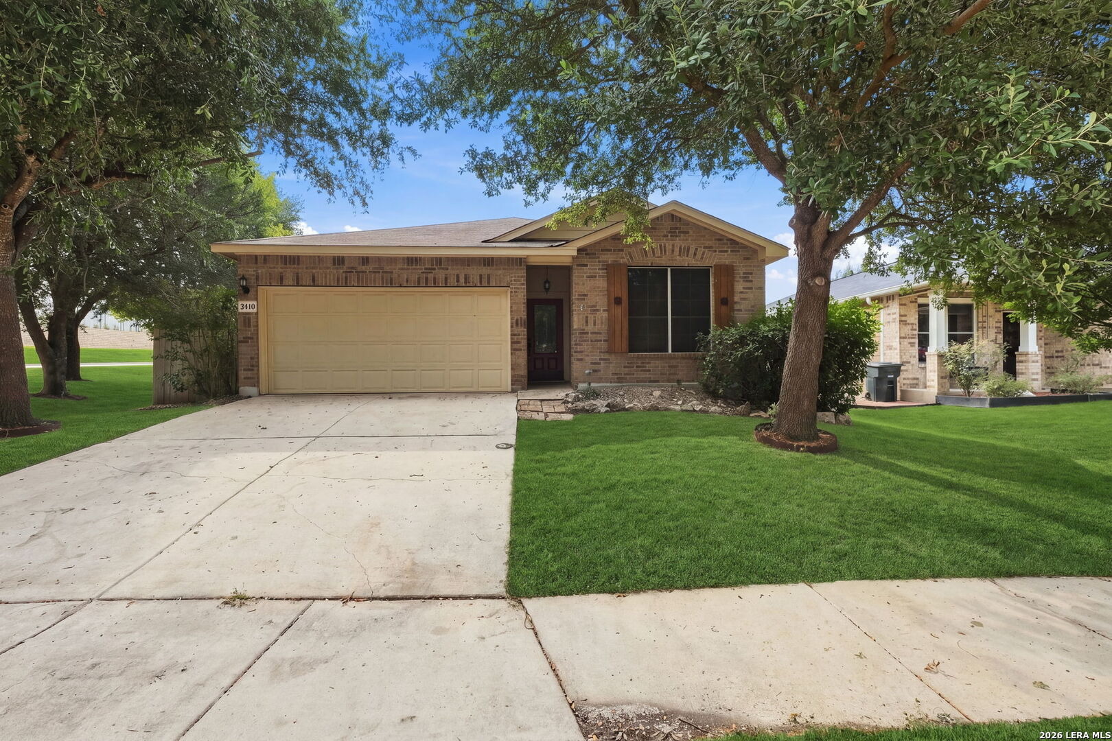 Sparrow View Ct, New Braunfels, TX 78130 #1