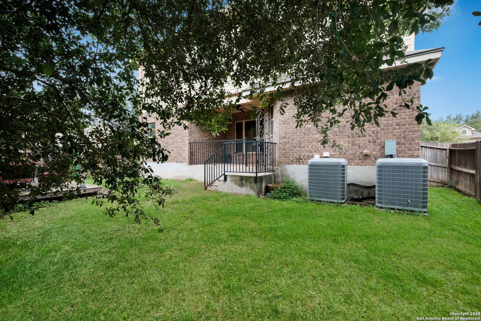 Gordons Mott , San Antonio, TX 78253 #1