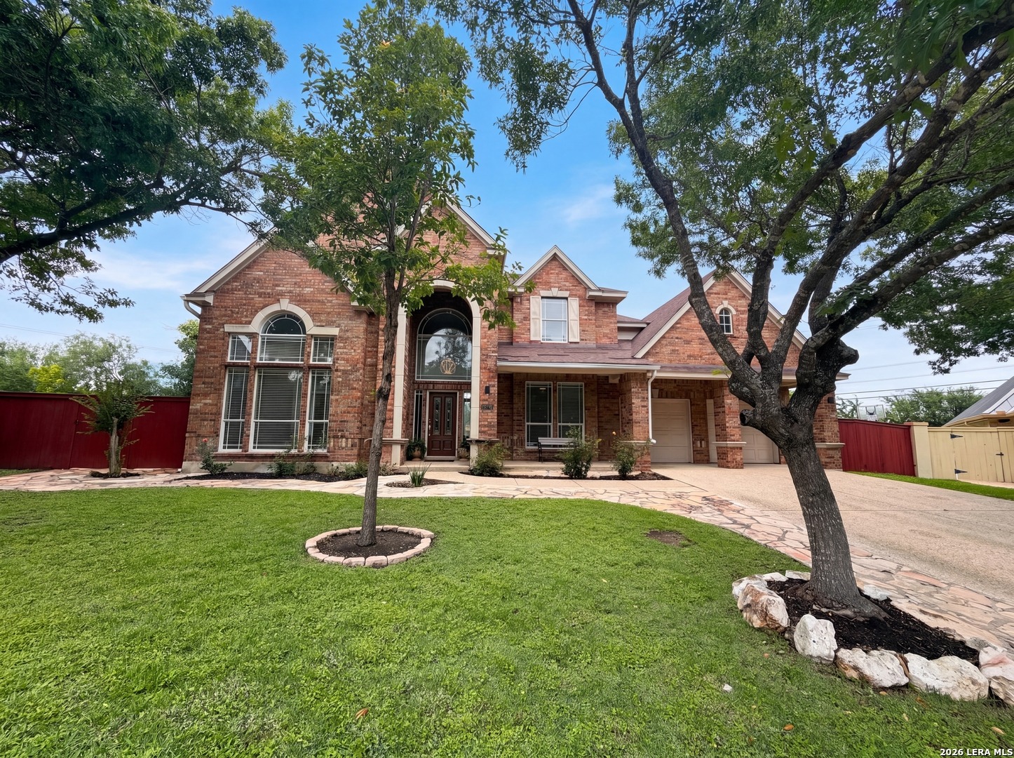 Star Heights Dr, San Antonio, TX 78230