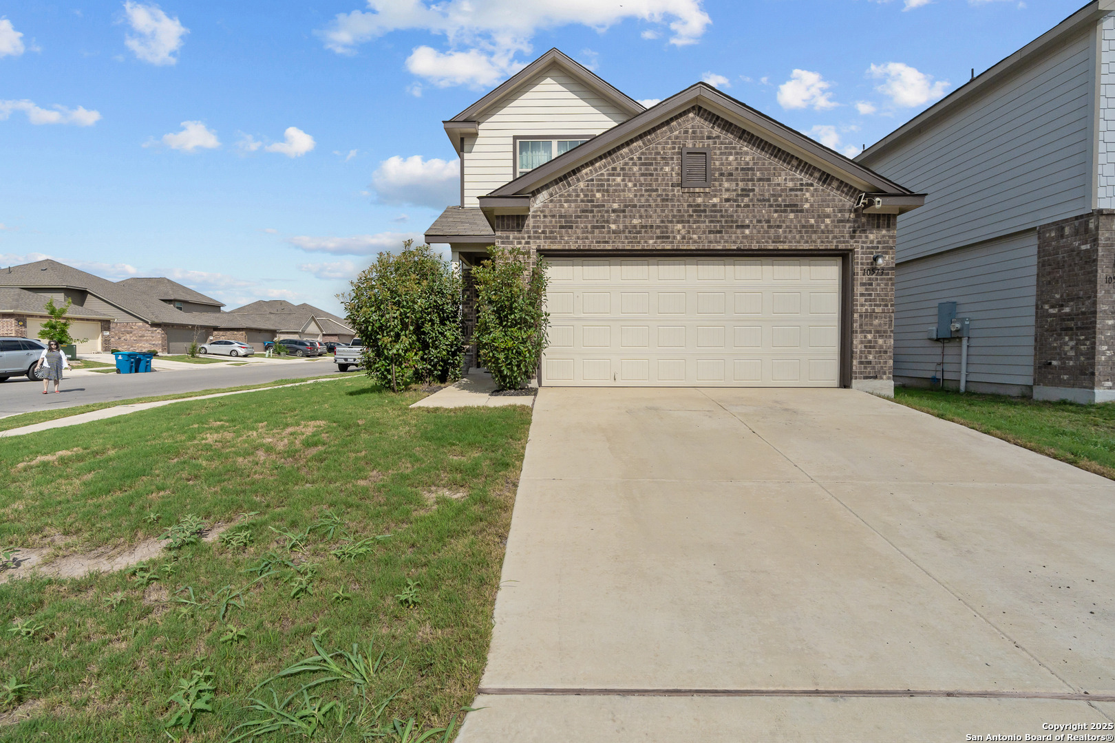 Green Lake Dr, San Antonio, TX 78223 #1
