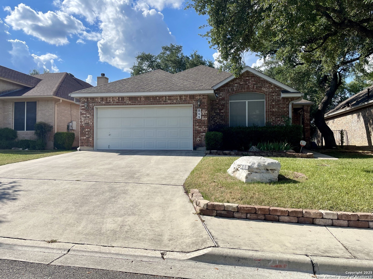 Bonner Blvd, New Braunfels, TX 78130 #1