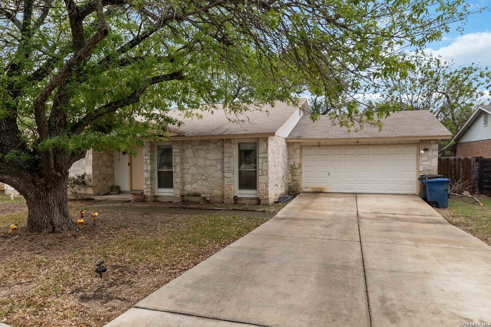Sunny Gln, San Antonio, TX 78217