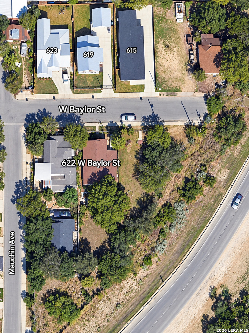 Baylor , San Antonio, TX 78204 #1